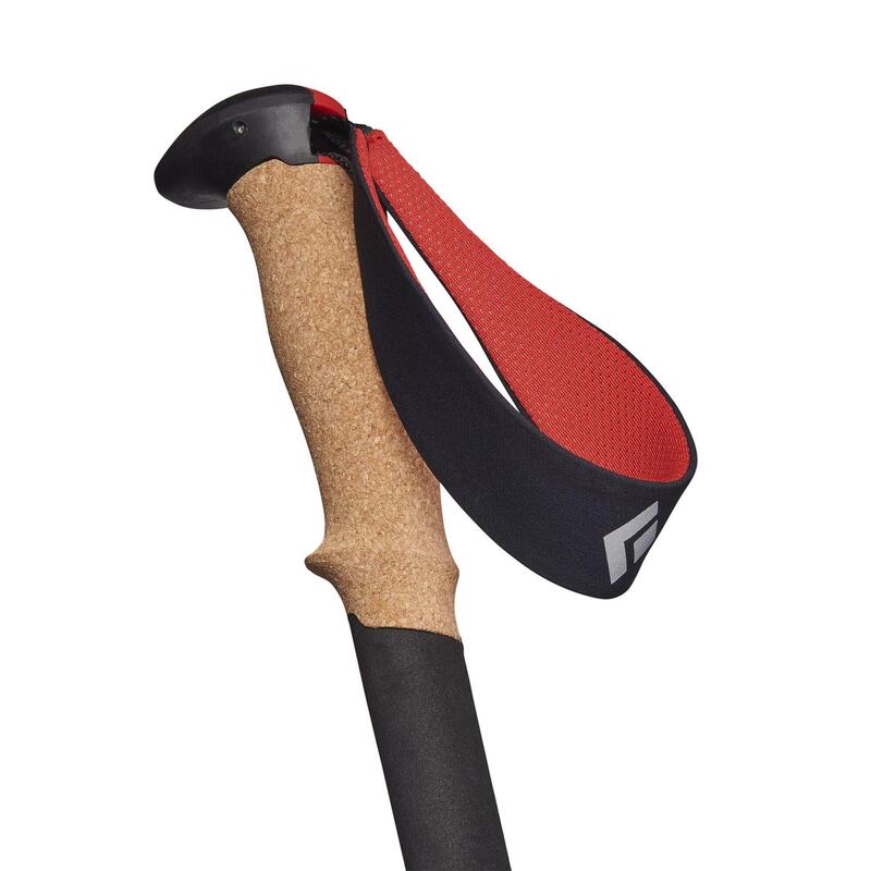 Kije trekkingowe Black Diamond Pursuit Trekking Poles S/M