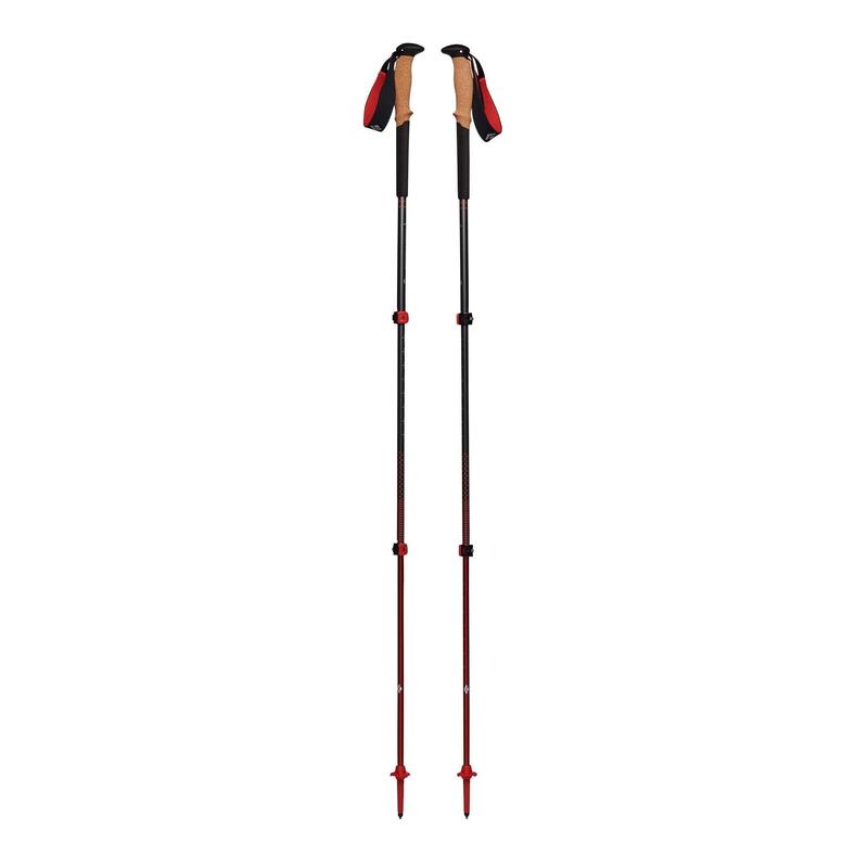 Kije trekkingowe Black Diamond Pursuit Trekking Poles S/M