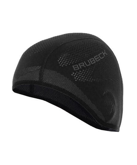 Czapka treningowa pod kask unisex Brubeck
