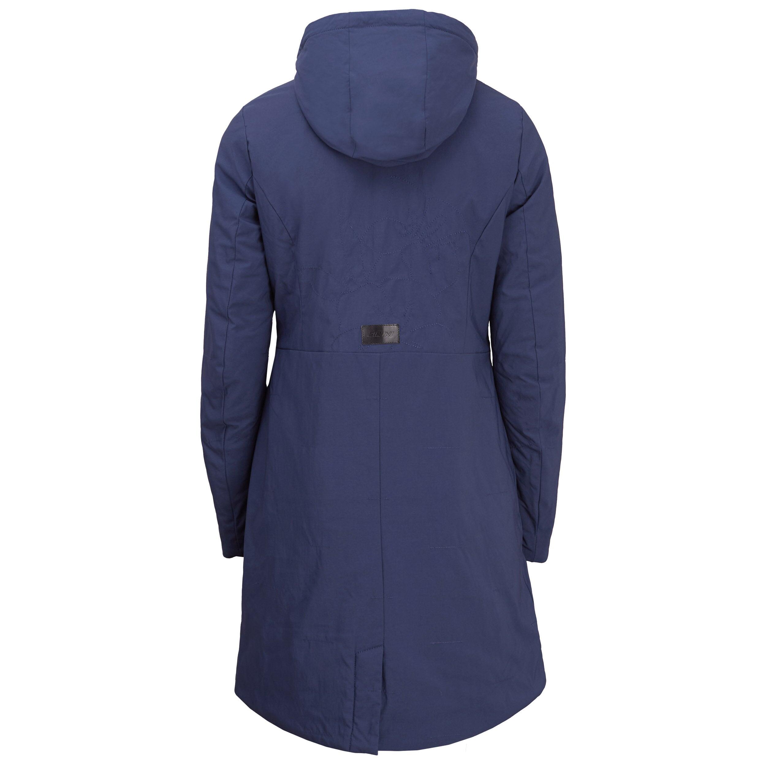 Manteau isolé femme WJ2109 Montesa 6/7