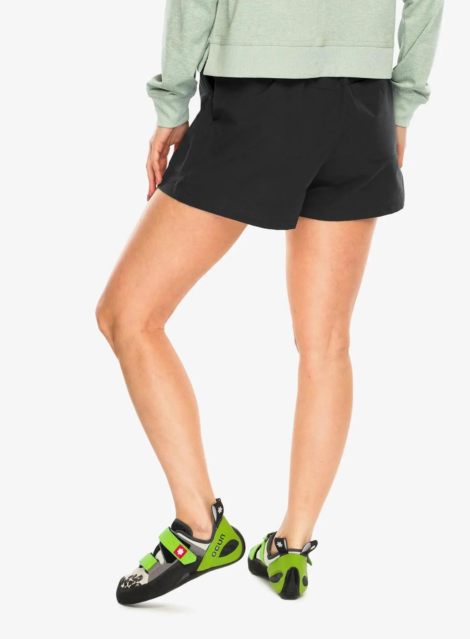 Spodenki wspinaczkowe damskie Black Diamond Sequence Shorts 4/7