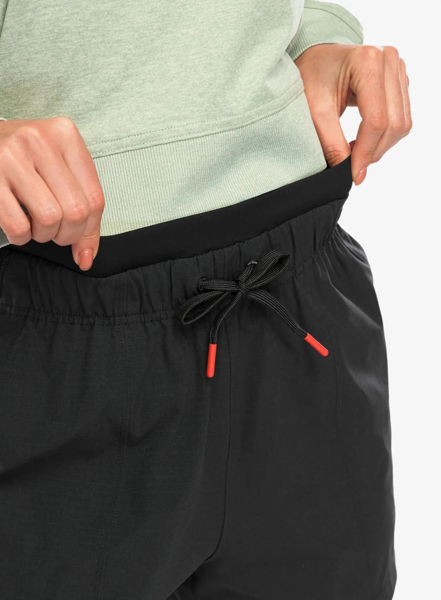 Spodenki wspinaczkowe damskie Black Diamond Sequence Shorts 6/7