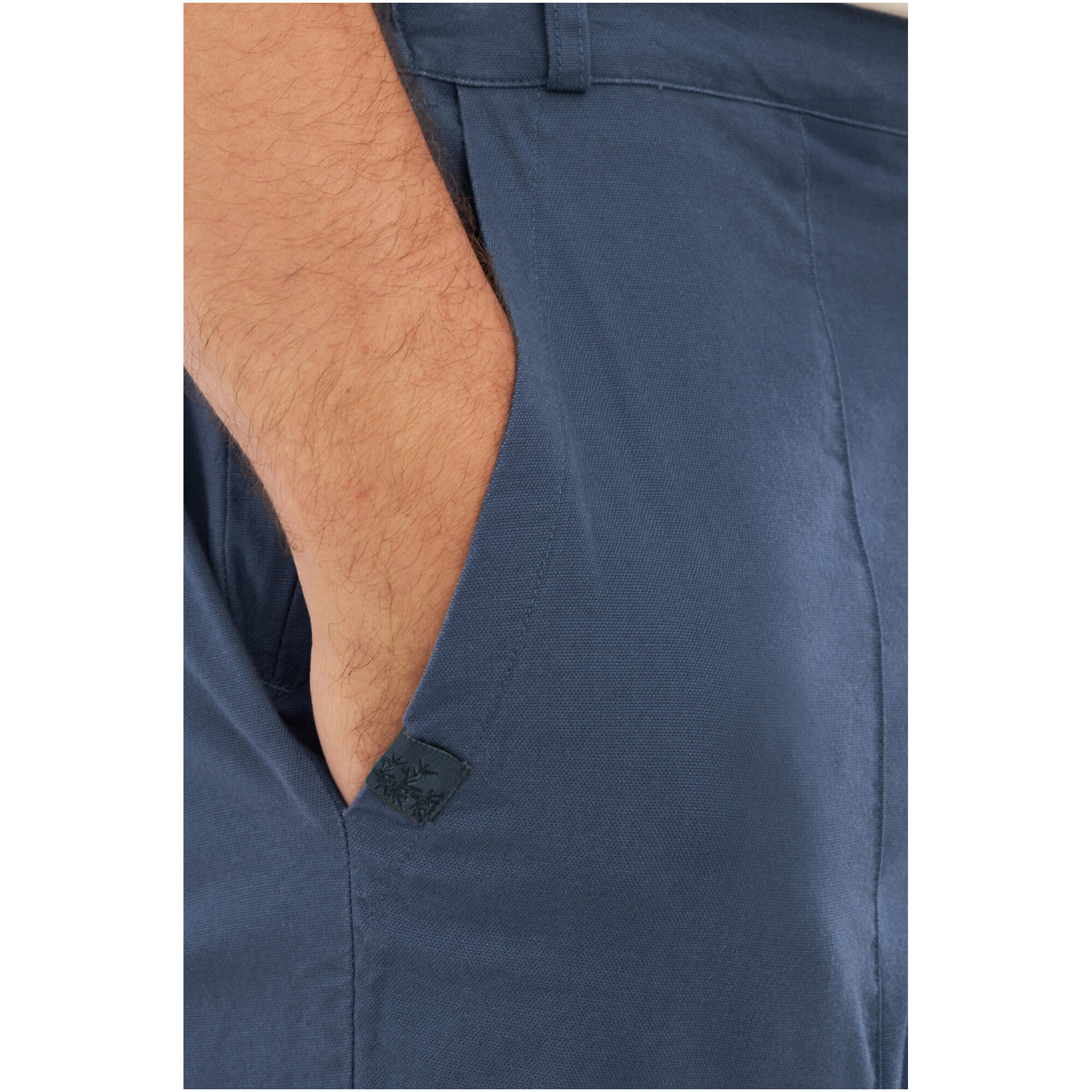 Pantalon Viking Banao Bamboo Homme 6/7