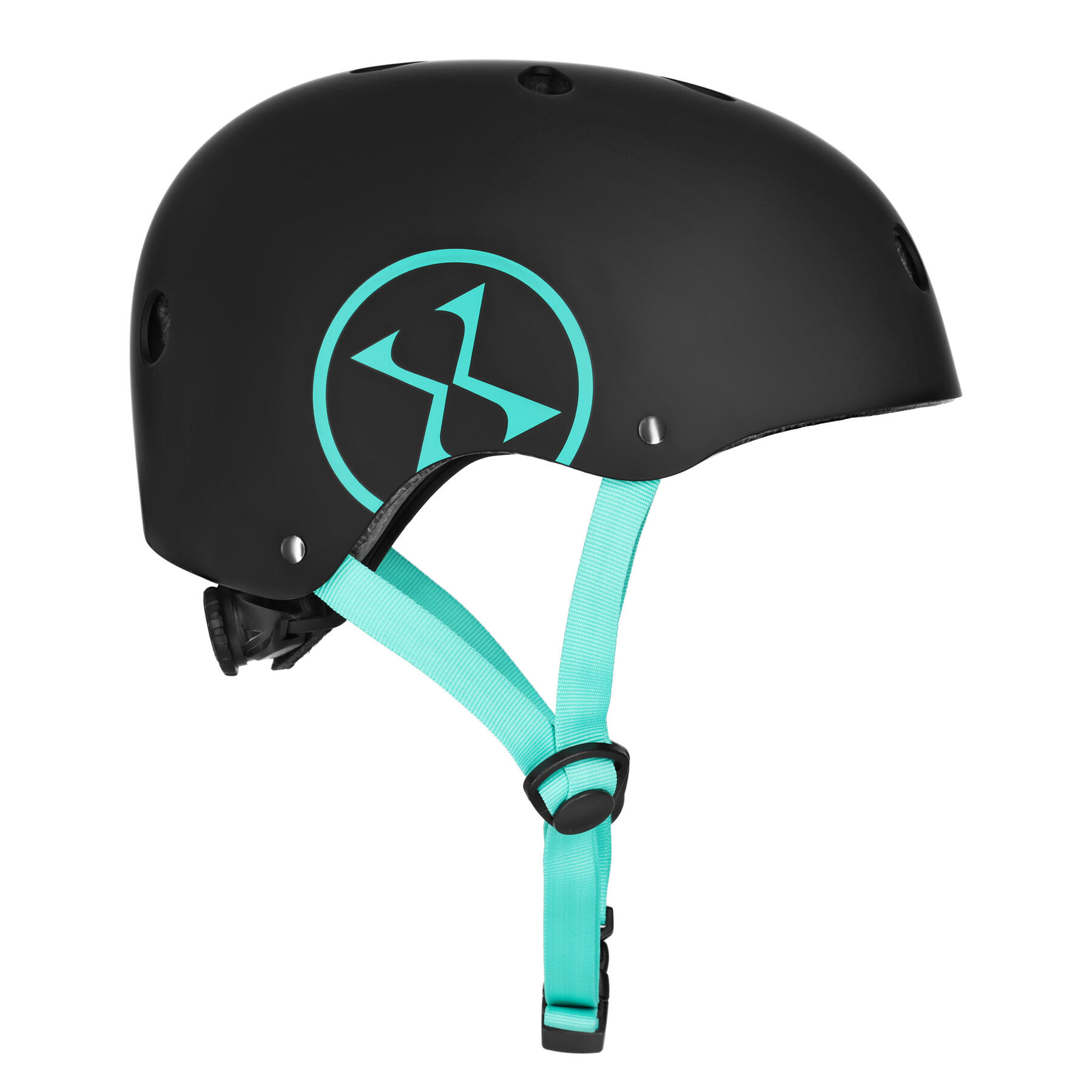 Casque pour rollers, skateboards et trottinettes  Nils Extreme MTW001-1 2/7
