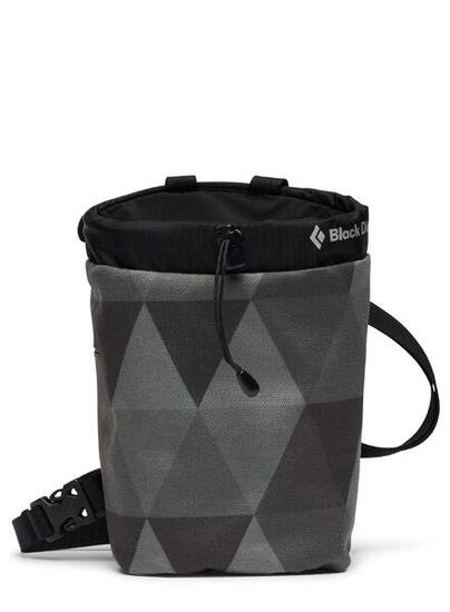 Black Diamond Gym magnesiumzakje