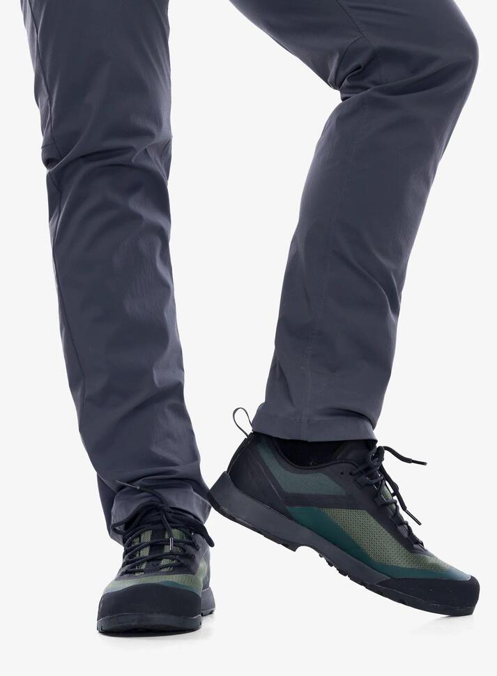 Buty Trekkingowe Męskie Black Diamond Mission LT 2 Approach Shoes