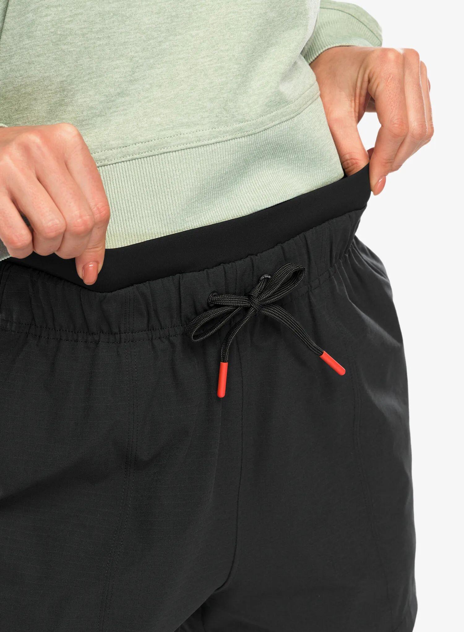 Spodenki wspinaczkowe damskie Black Diamond Sequence Shorts 6/7