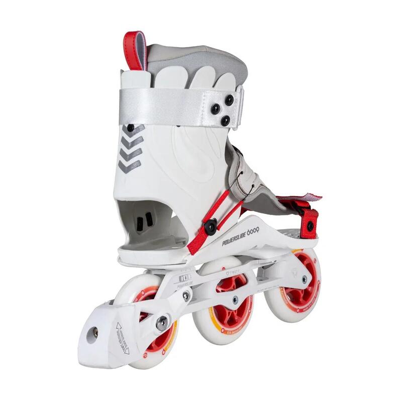 Kolečkové brusle Powerslide Doop Urban 100