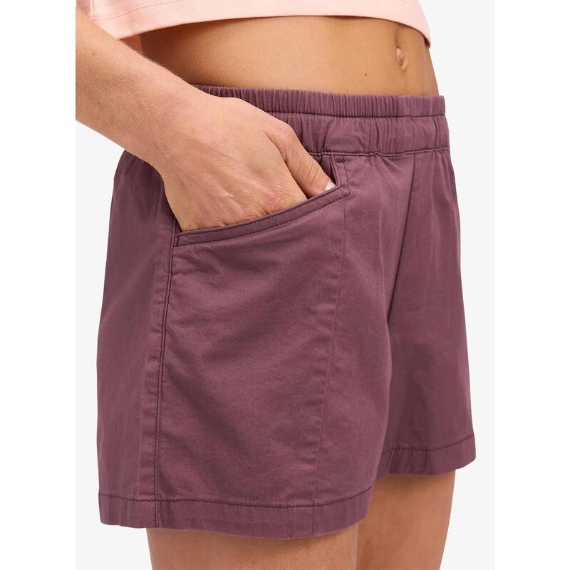 Spodenki wspinaczkowe damskie Black Diamond Notion Shorts