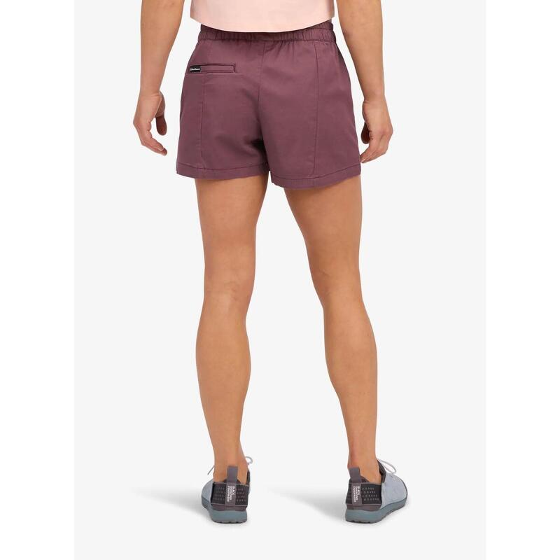 Spodenki wspinaczkowe damskie Black Diamond Notion Shorts