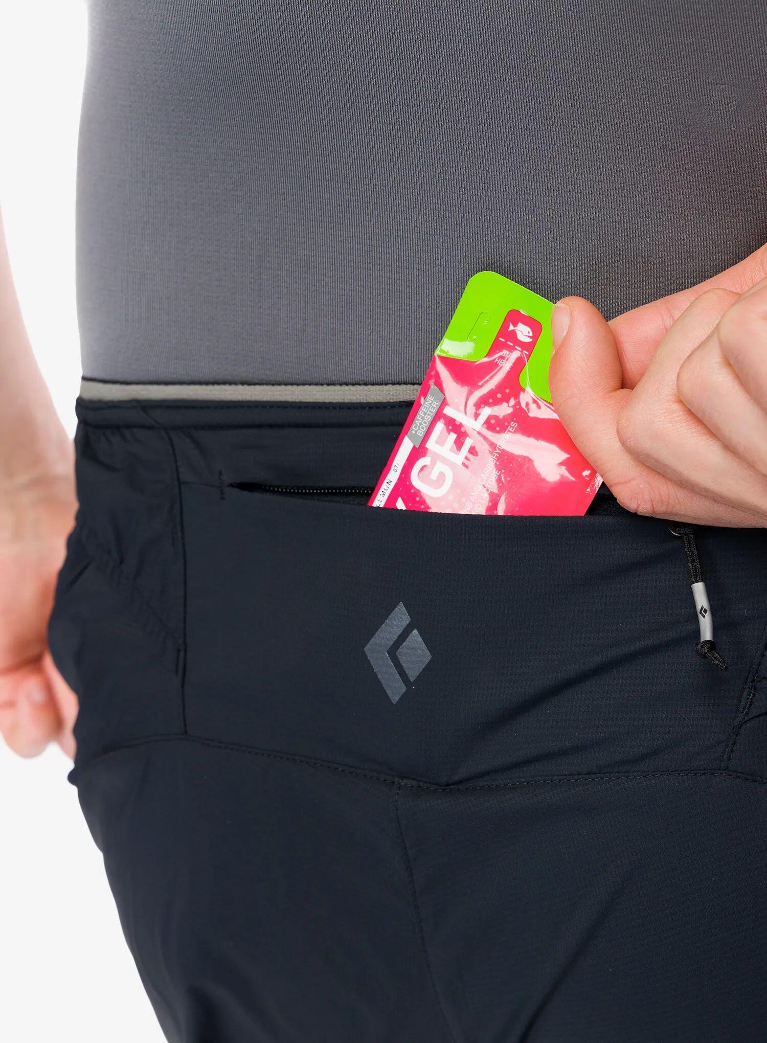 Spodenki do biegania męskie Black Diamond Distance Shorts 6/6