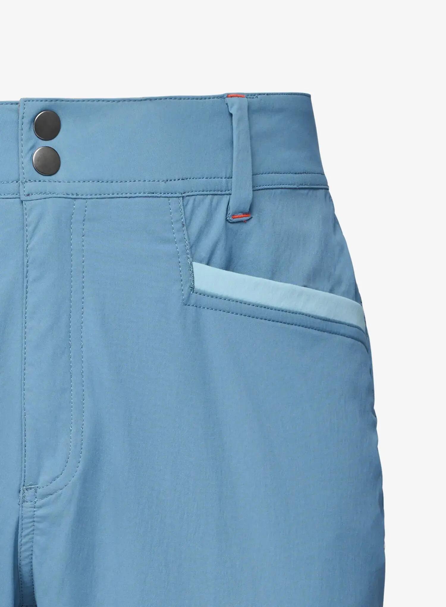 Spodenki męskie Black Diamond Valley Shorts 2/2