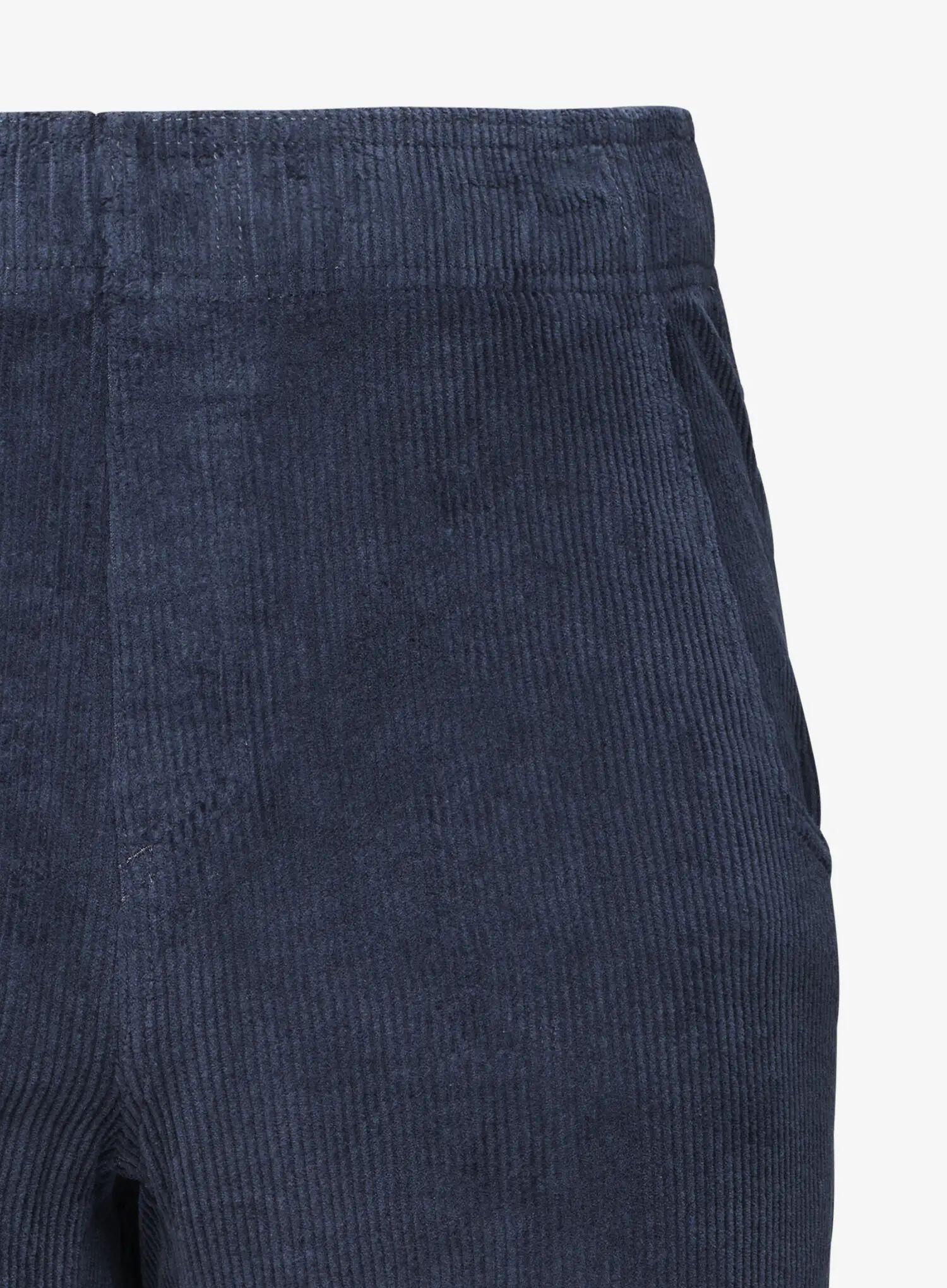 Klettershorts Herren Dirtbag Corduroy Shorts 2/6