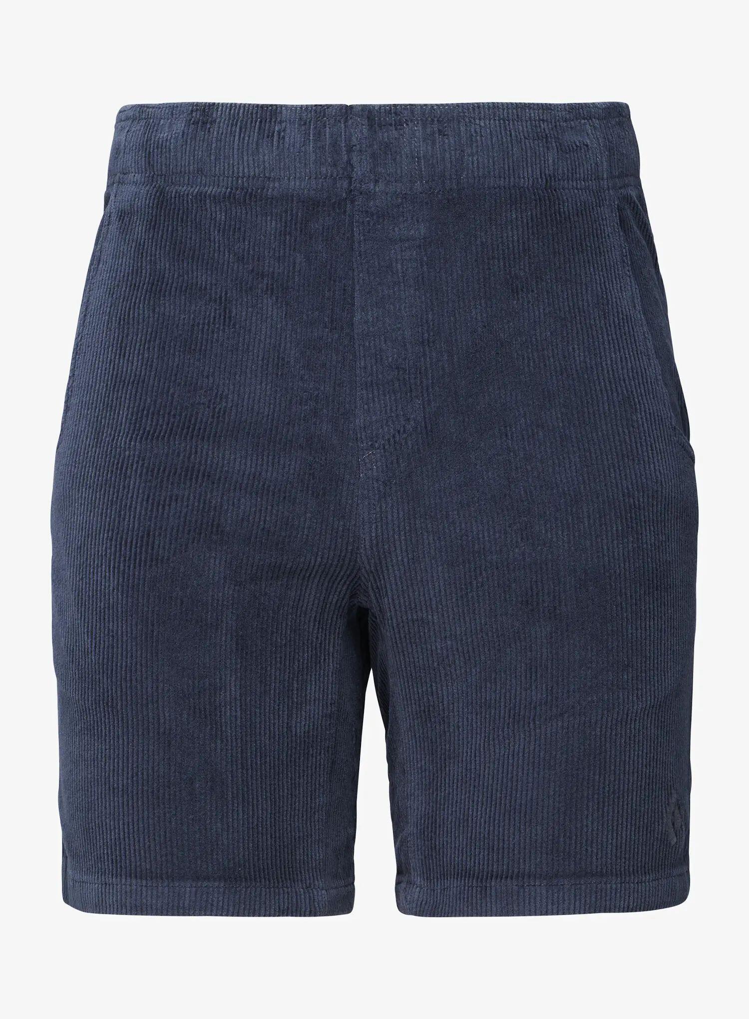 Klettershorts Herren Dirtbag Corduroy Shorts 1/6