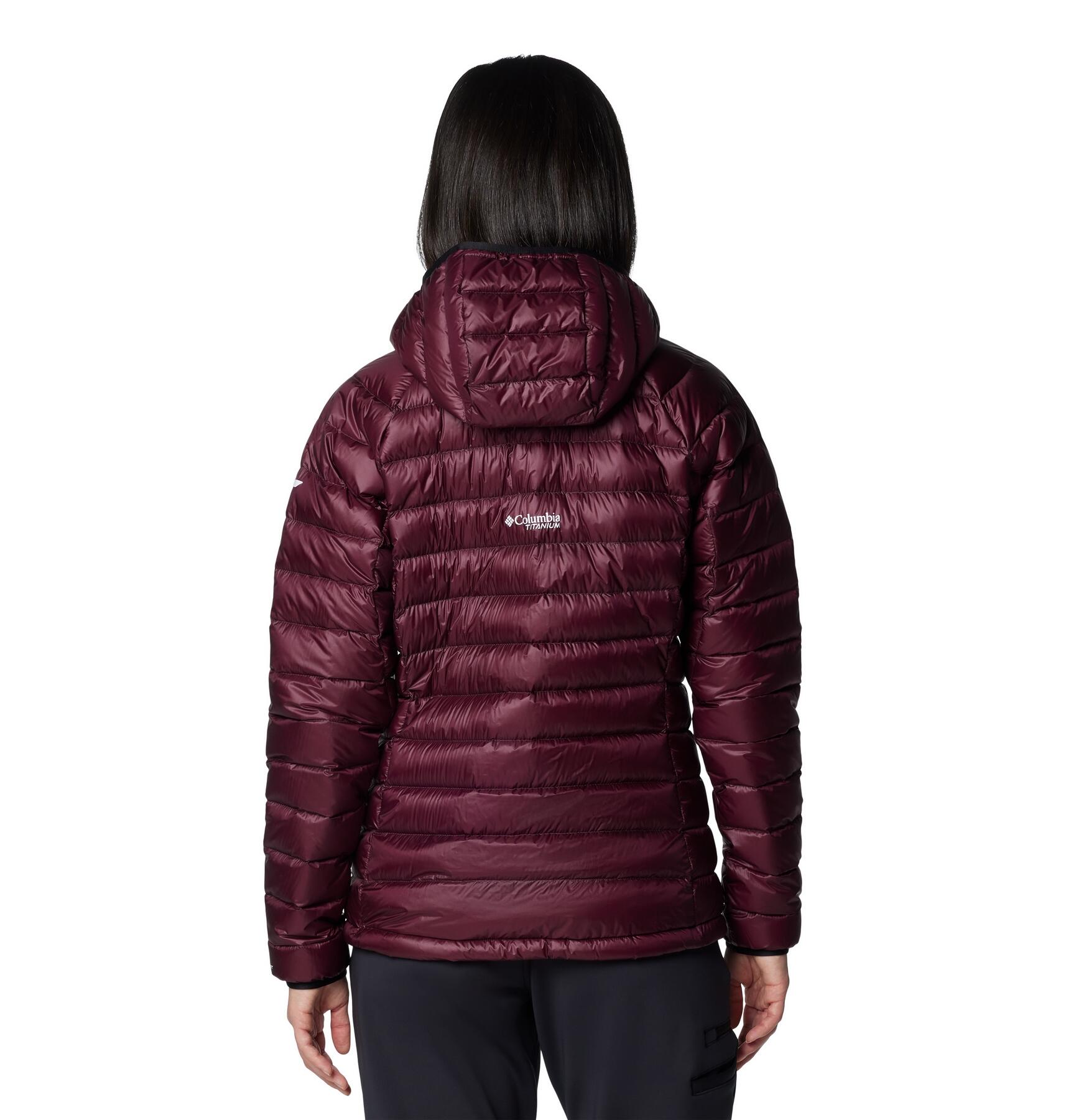 Columbia Kurtka Arctic Crest 2086074607 2/7
