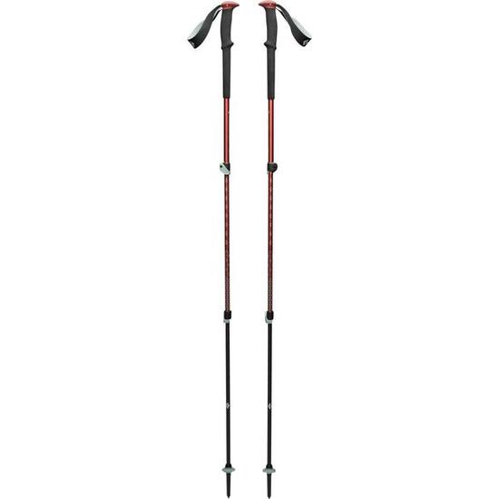 Bastoncino Trekking Trail 140Cm
