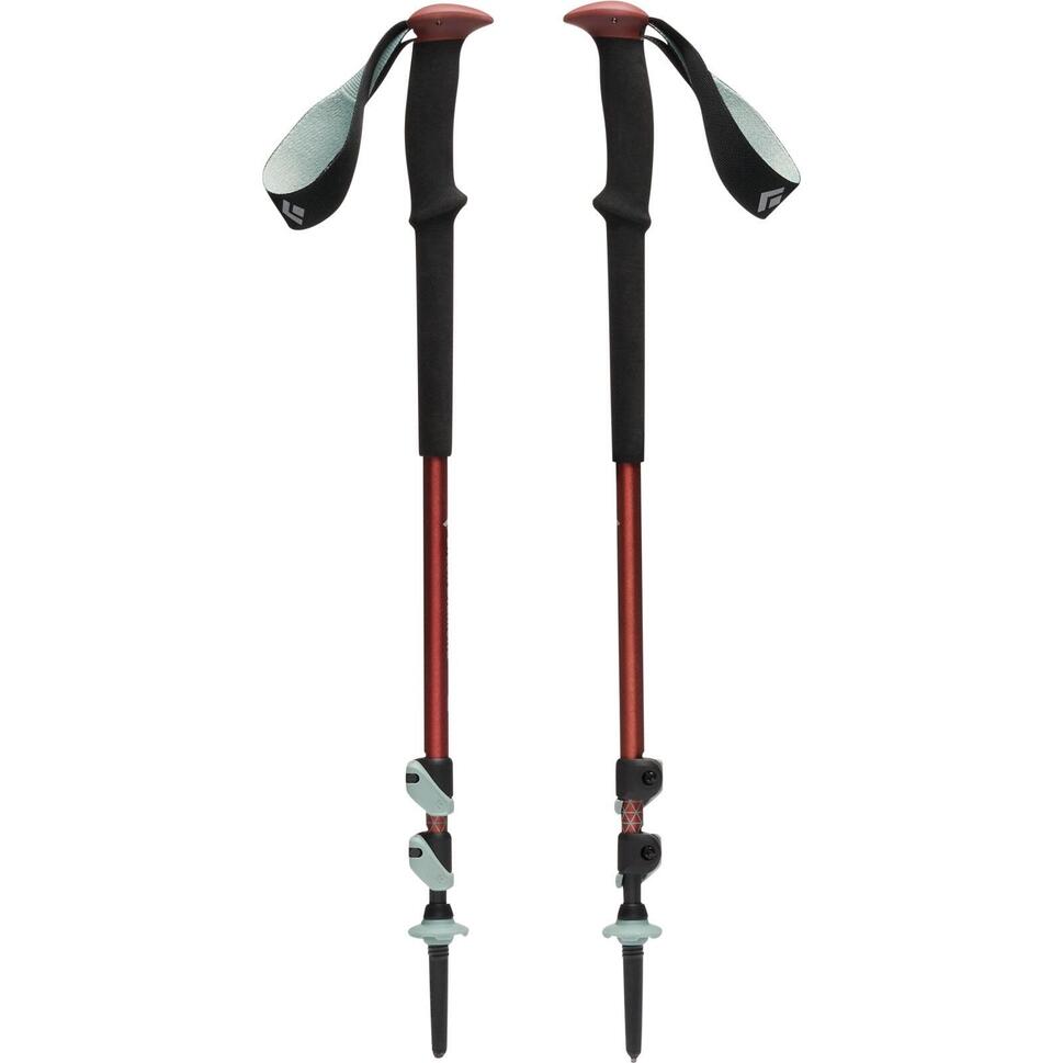 Kije trekkingowe Black Diamond Trail Trekking Poles