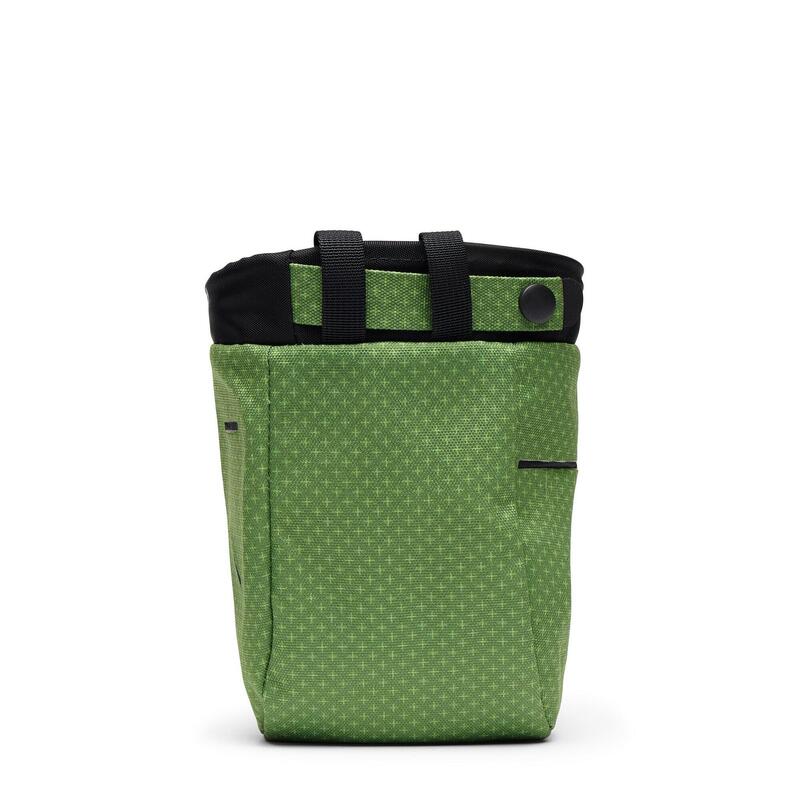 Woreczek na magnezję Black Diamond Gym Chalk Bag - palm M/L