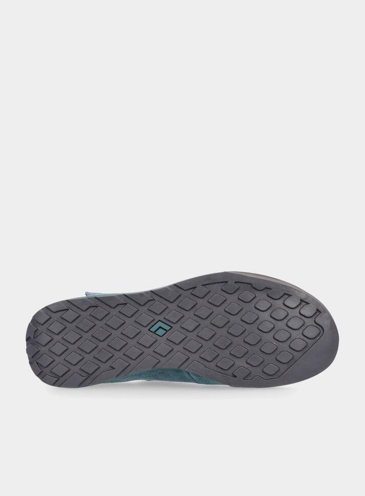 Buty Trekkingowe Damskie Black Diamond Session Suede Shoes