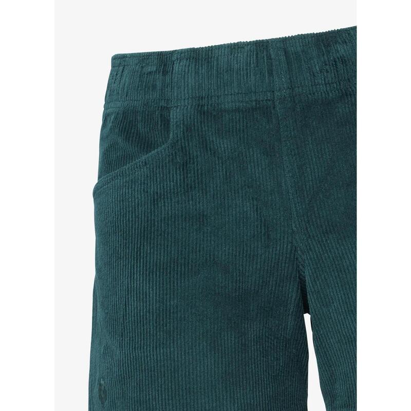 Dámské lezecké kraťasy Dirtbag Corduroy