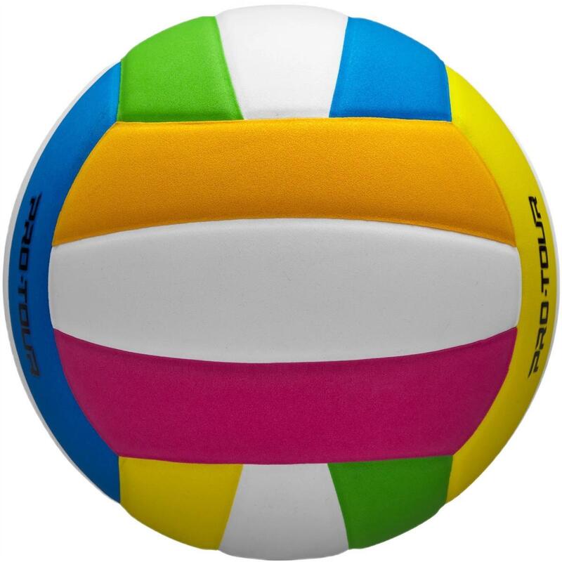 Wilson Pro Tour Vb Multicolor Volei Multicolor