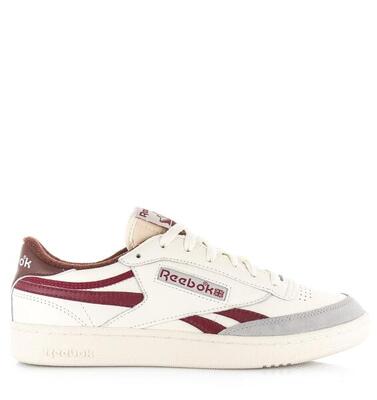 Reebok - club c revenge vintage wit