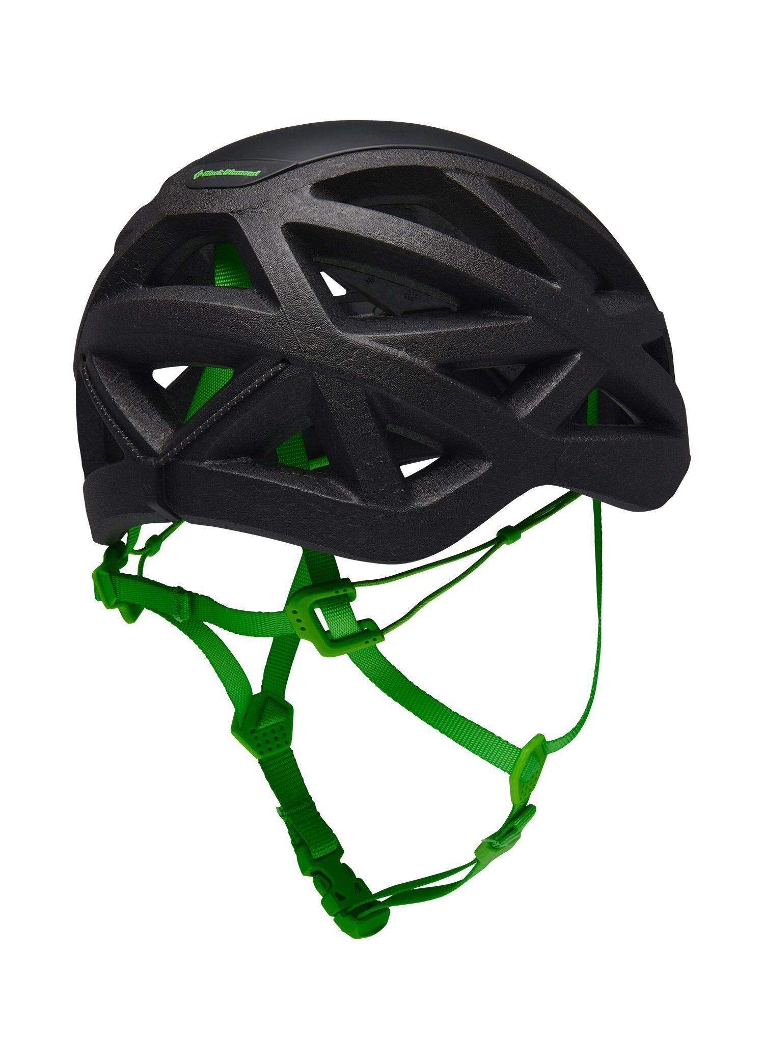 Kask wspinaczkowy  Vapor 2/6