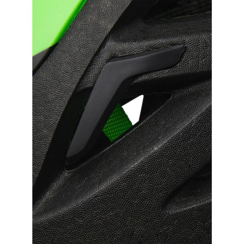 Kask wspinaczkowy  Vapor zielony