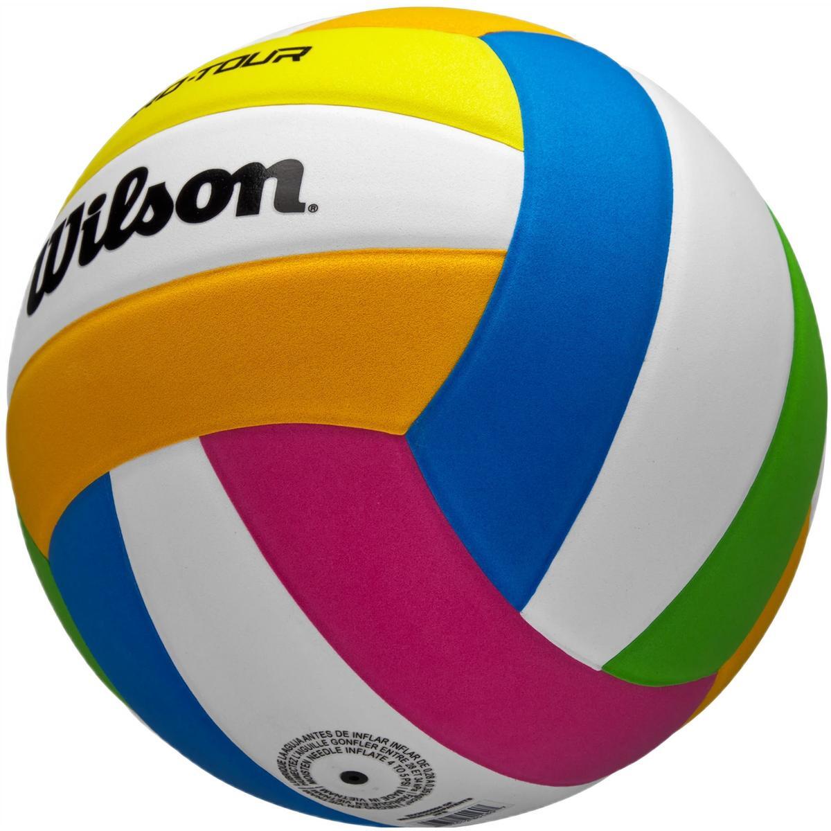 Bola de Voleibol Wilson Pro Tour 4/7