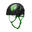 Kask wspinaczkowy  Vapor zielony