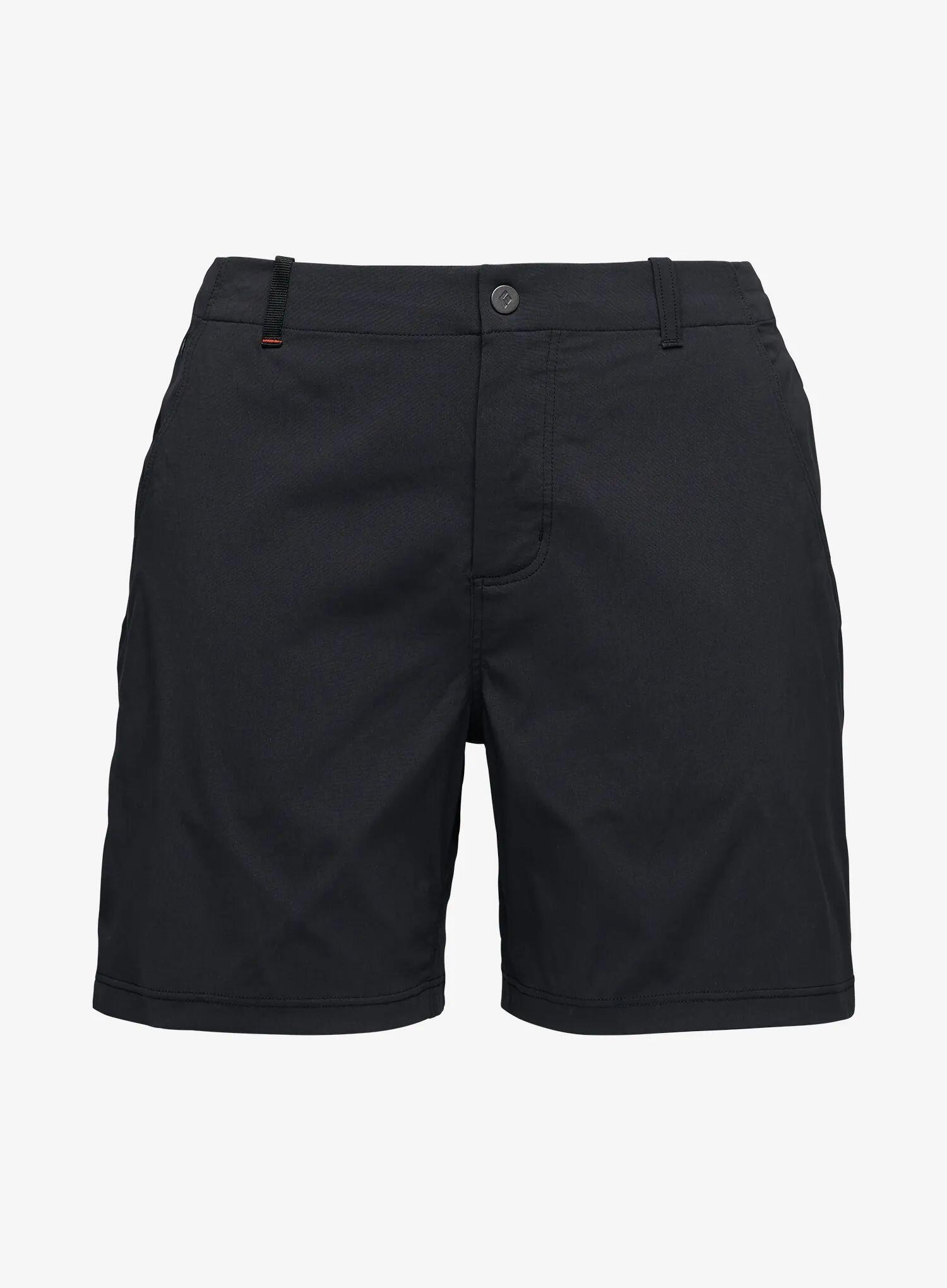 Pantaloni scurți damă Diamond Pursuit