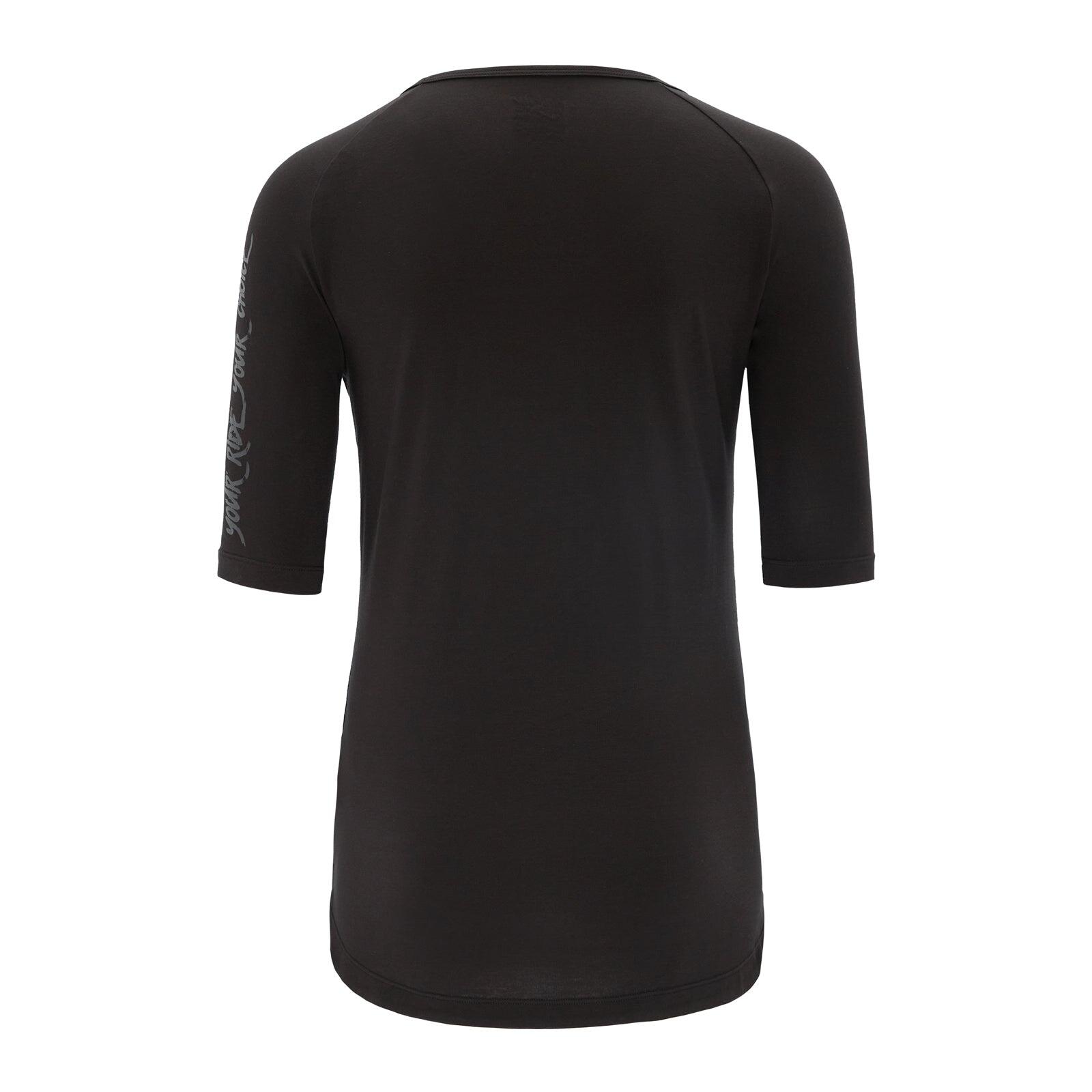 Maillot femme Silvini Enduro Cassera 5/5
