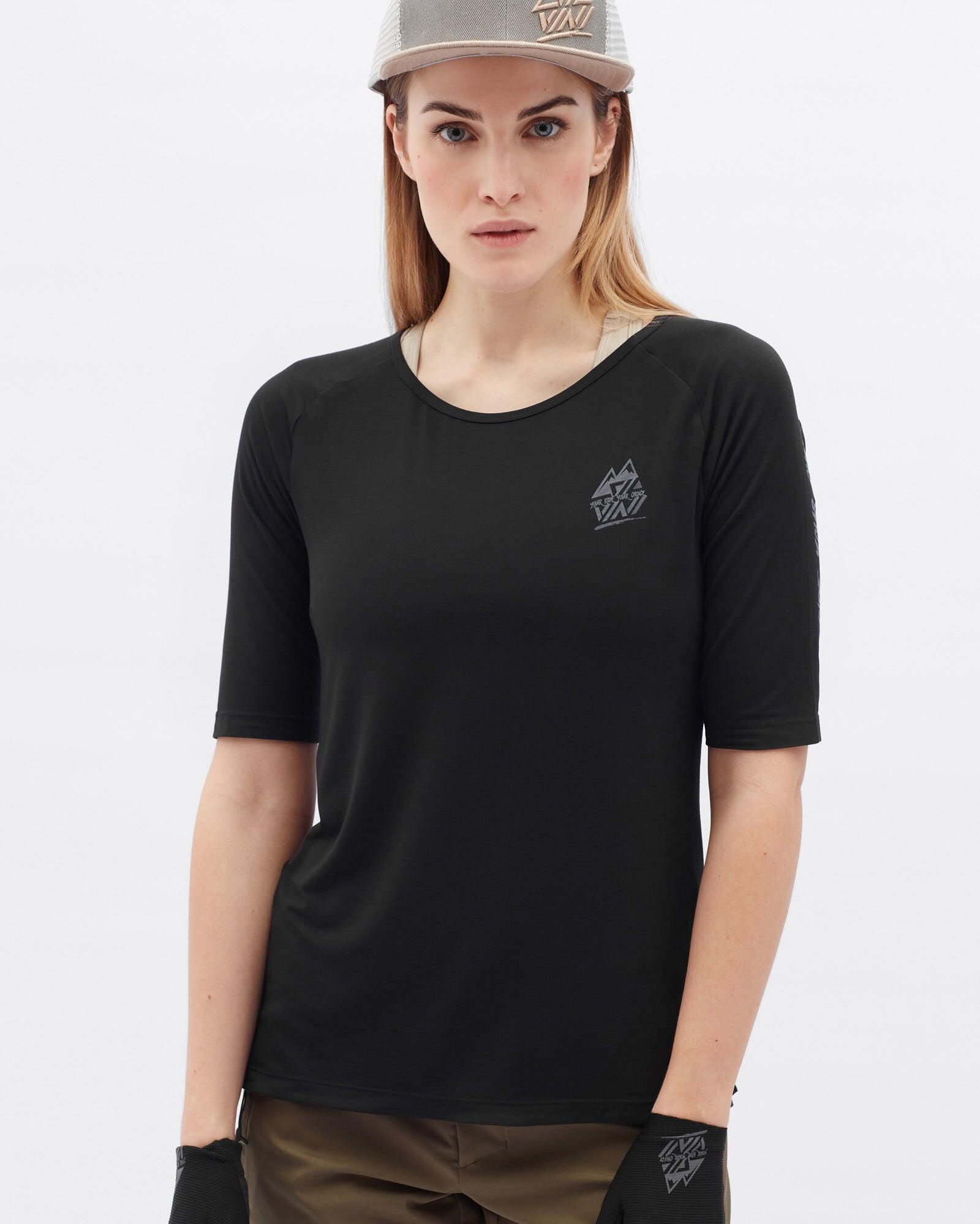 Maillot femme Silvini Enduro Cassera 2/5