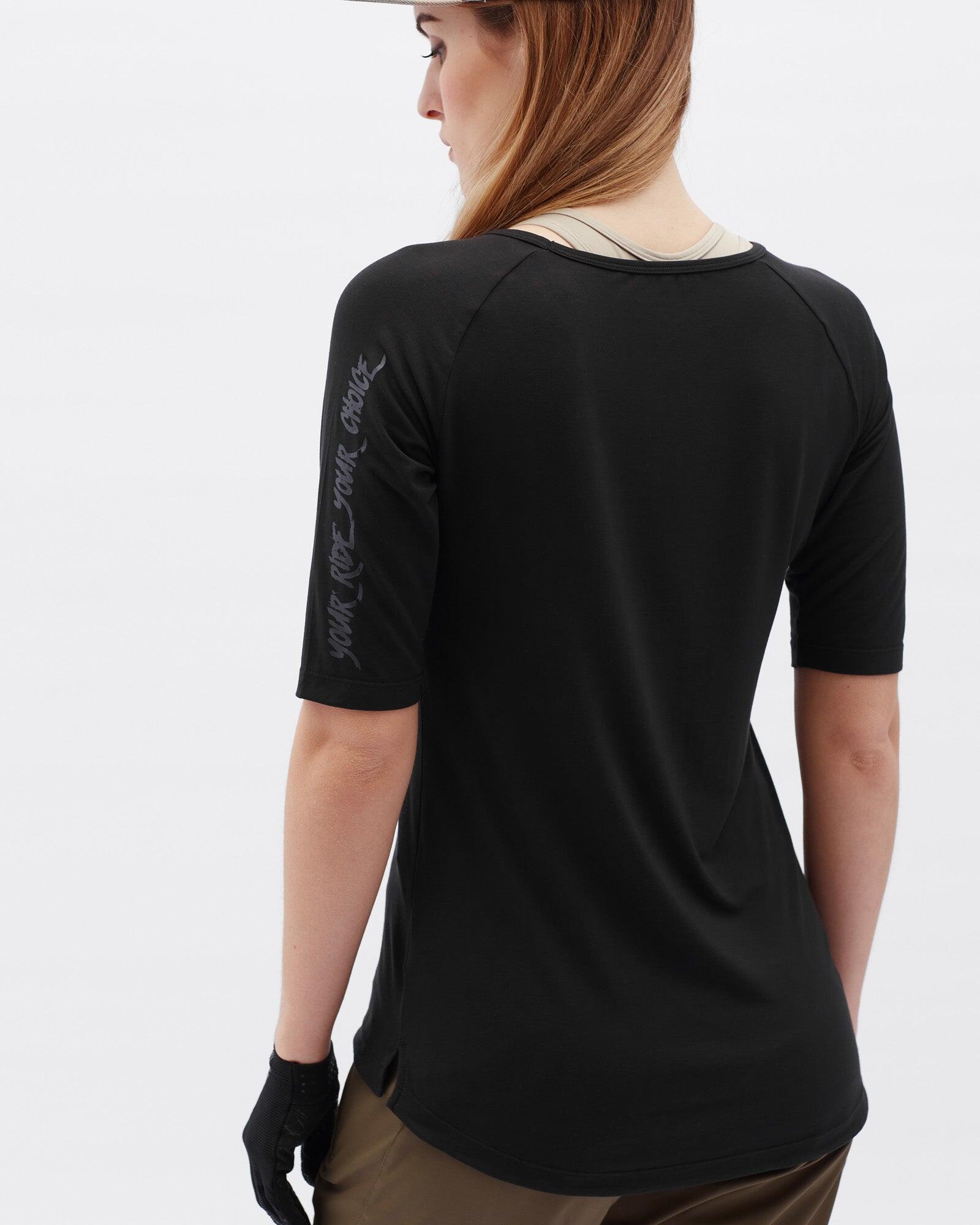 Maillot femme Silvini Enduro Cassera 4/5