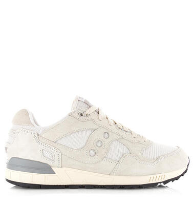Saucony - shadow 5000 sneakers wit