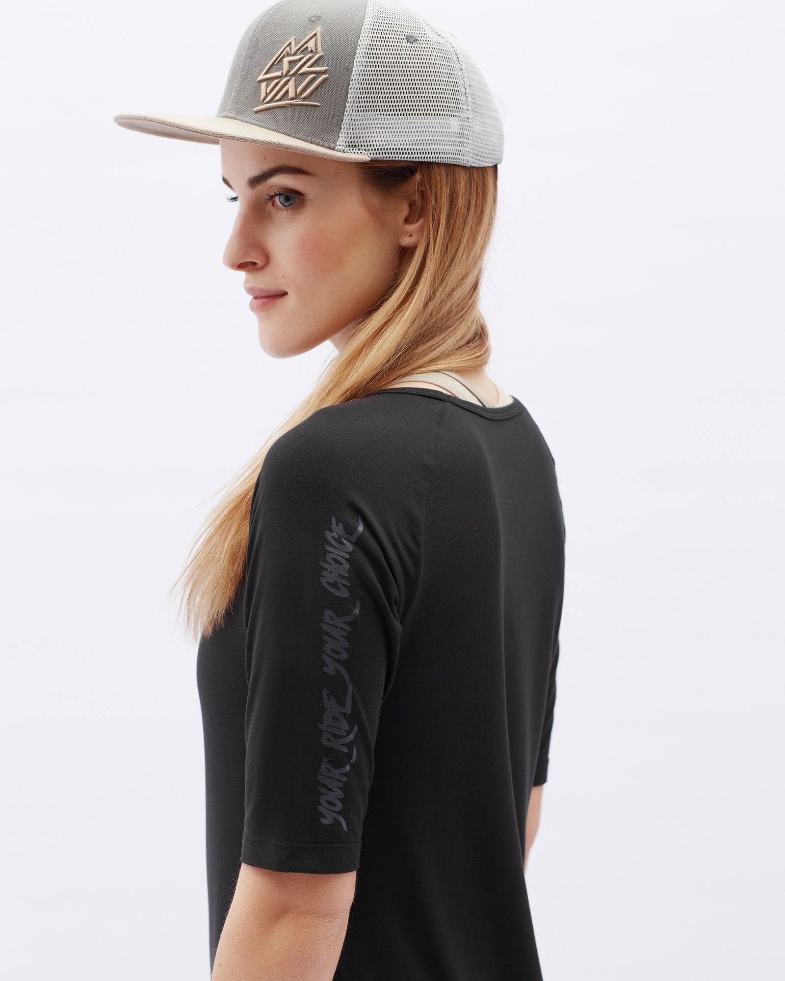Maillot femme Silvini Enduro Cassera 3/5