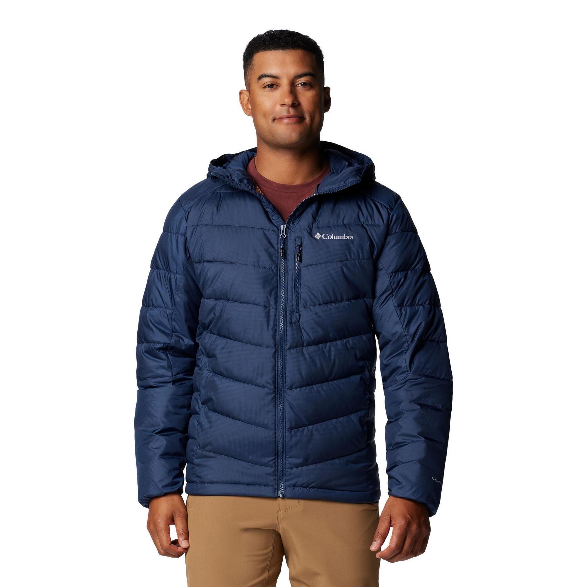 COLUMBIA KURTKA LABYRINTH LOOP II 2085294464 r S