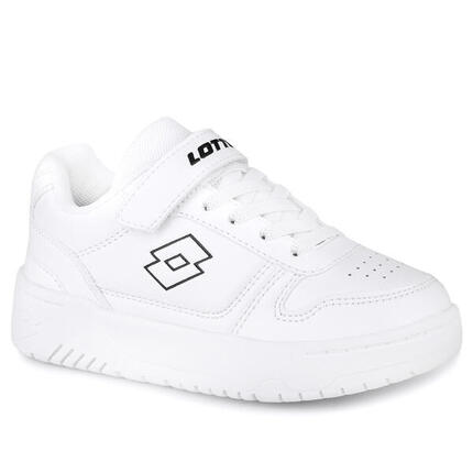 Buty dziecięce sportowe na rzep Lotto GROOVN