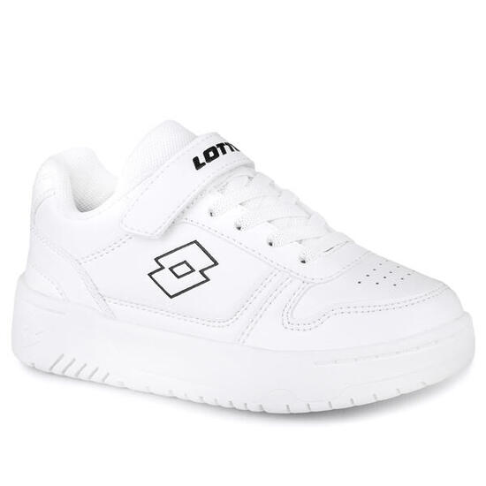 Buty dziecięce sportowe na rzep Lotto GROOVN