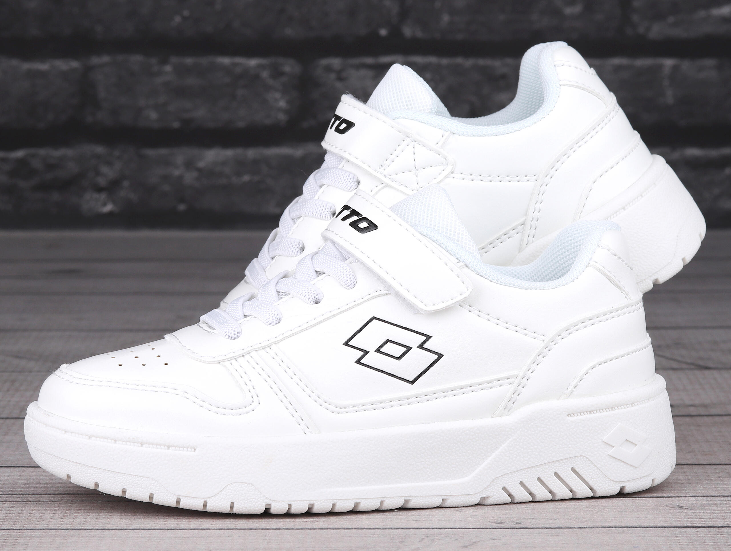 Schoenen universeel voor kinderen Lotto Groovn 3/7