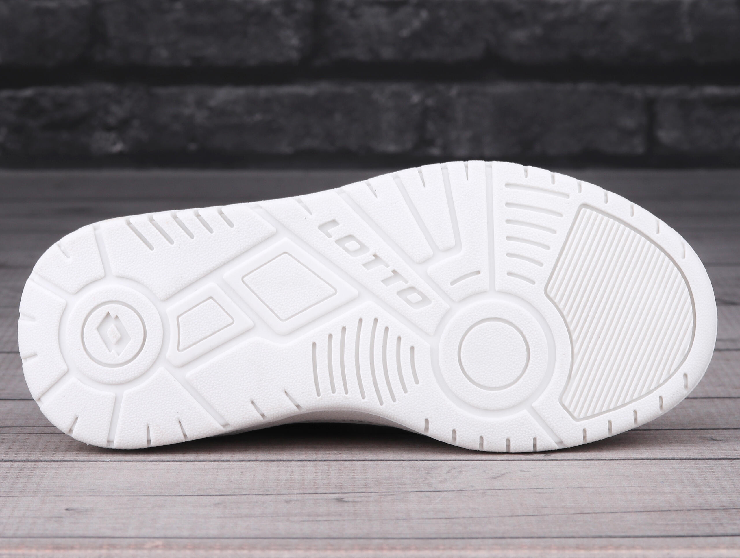 Schoenen universeel voor kinderen Lotto Groovn 4/7
