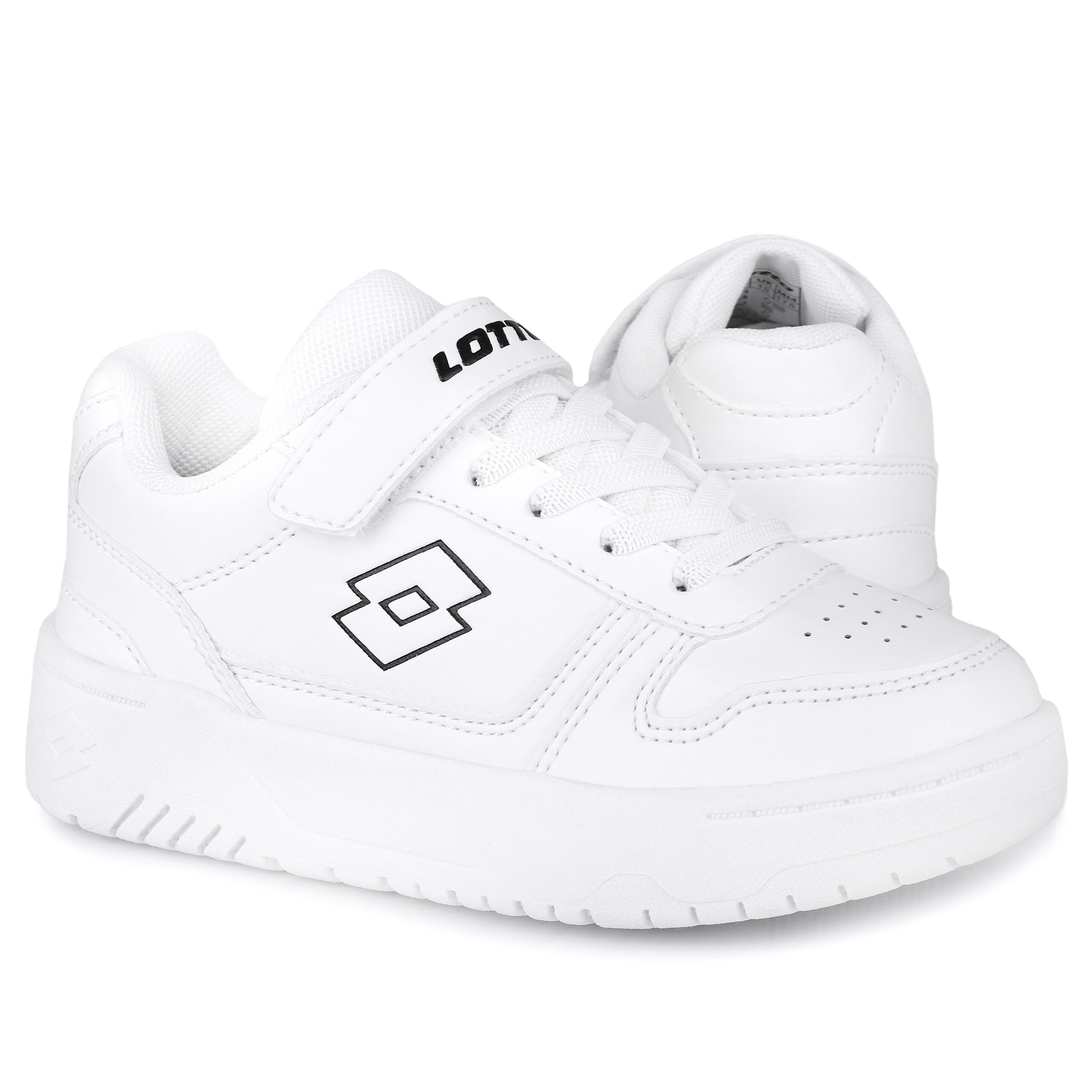 Schoenen universeel voor kinderen Lotto Groovn 7/7