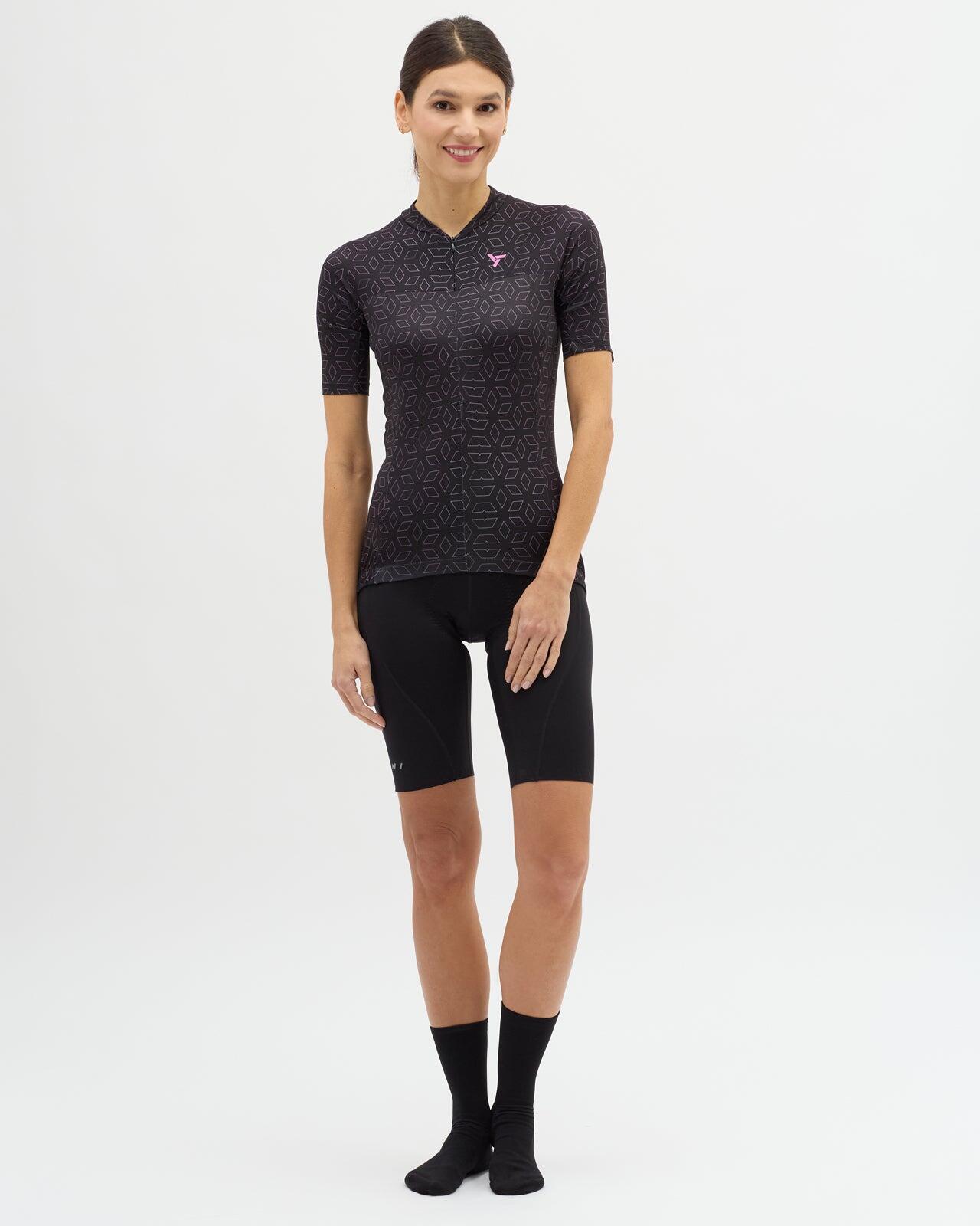 Trikot Damen Silvini Catirina 3/7
