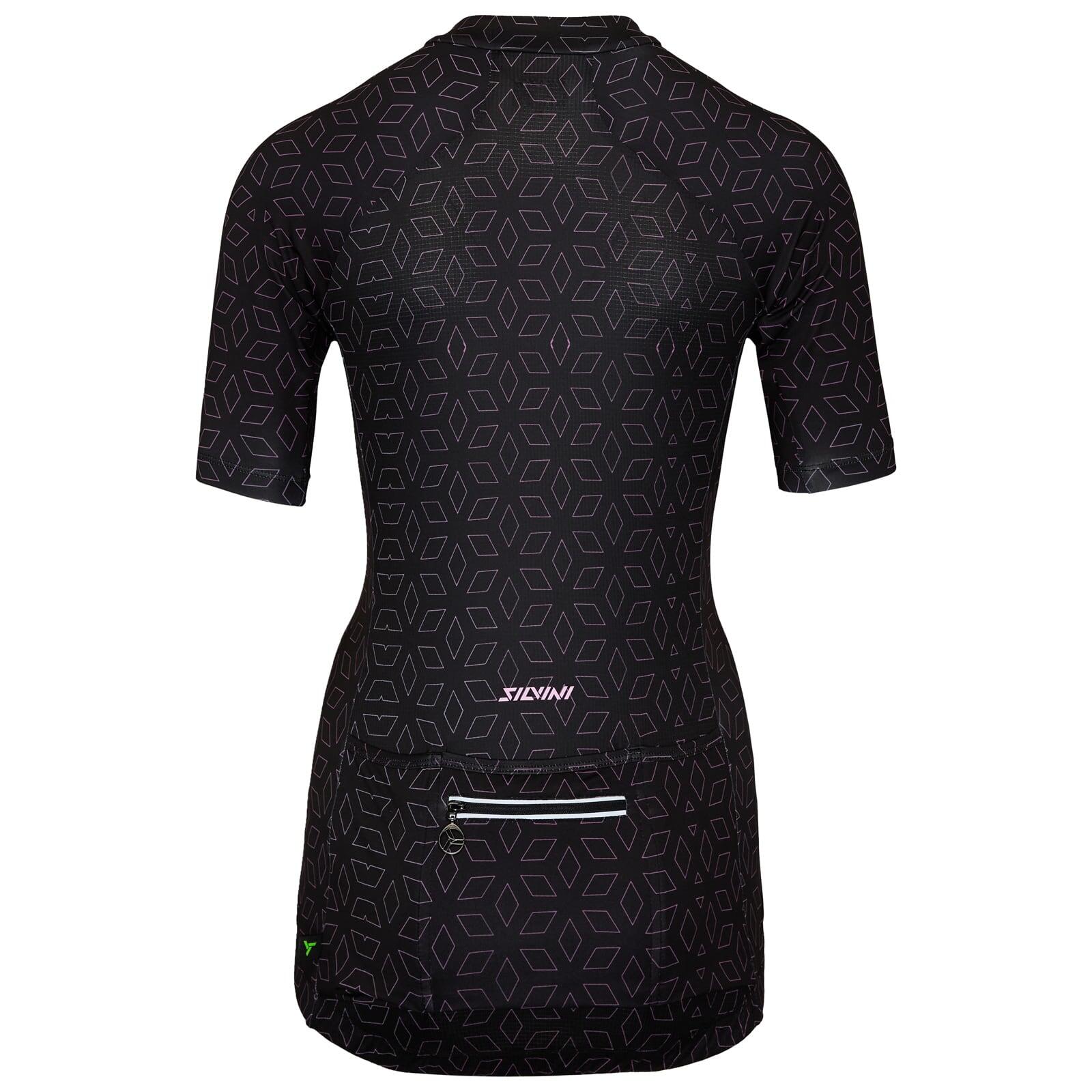 Trikot Damen Silvini Catirina 6/7