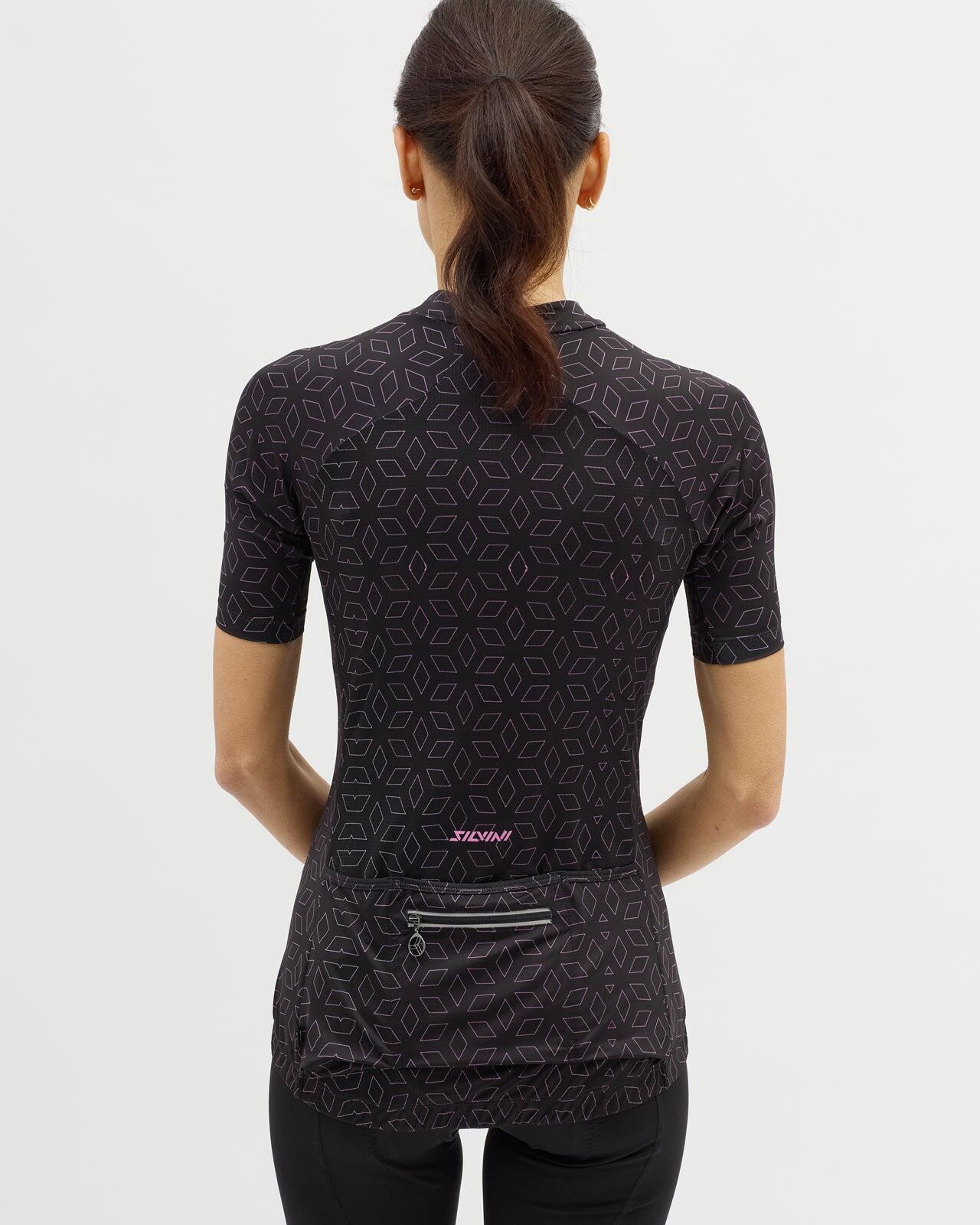 Trikot Damen Silvini Catirina 5/7
