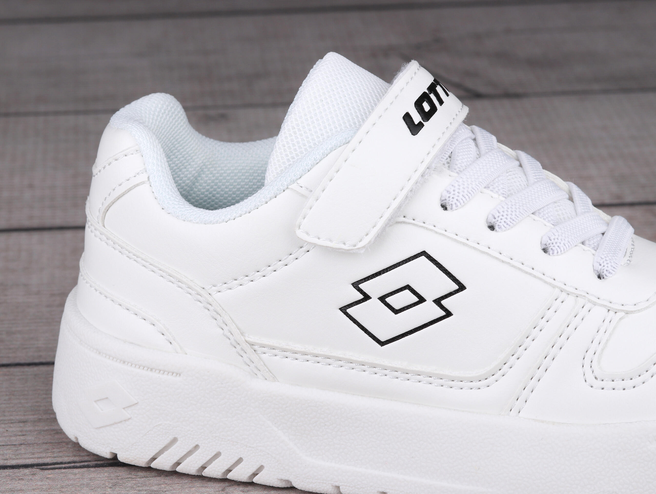Schoenen universeel voor kinderen Lotto Groovn 6/7