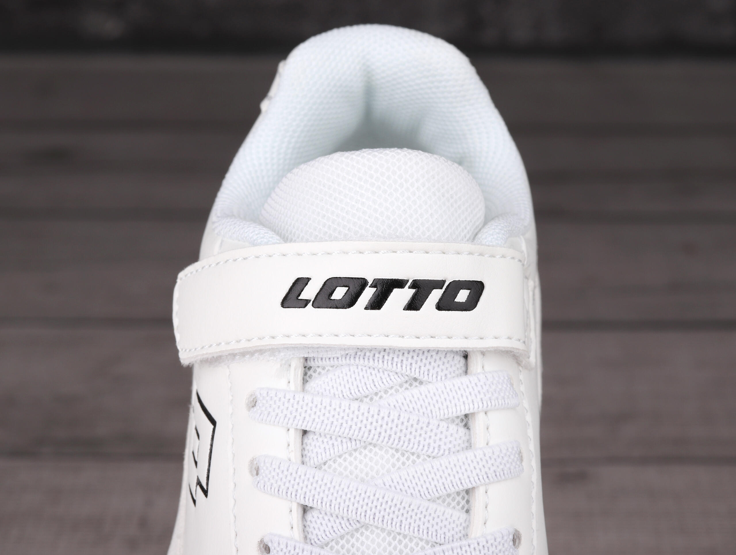 Schoenen universeel voor kinderen Lotto Groovn 5/7