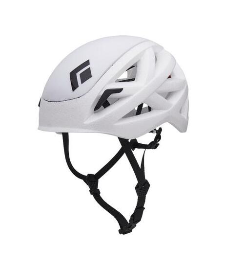 Casco da arrampicata Vapor bianco