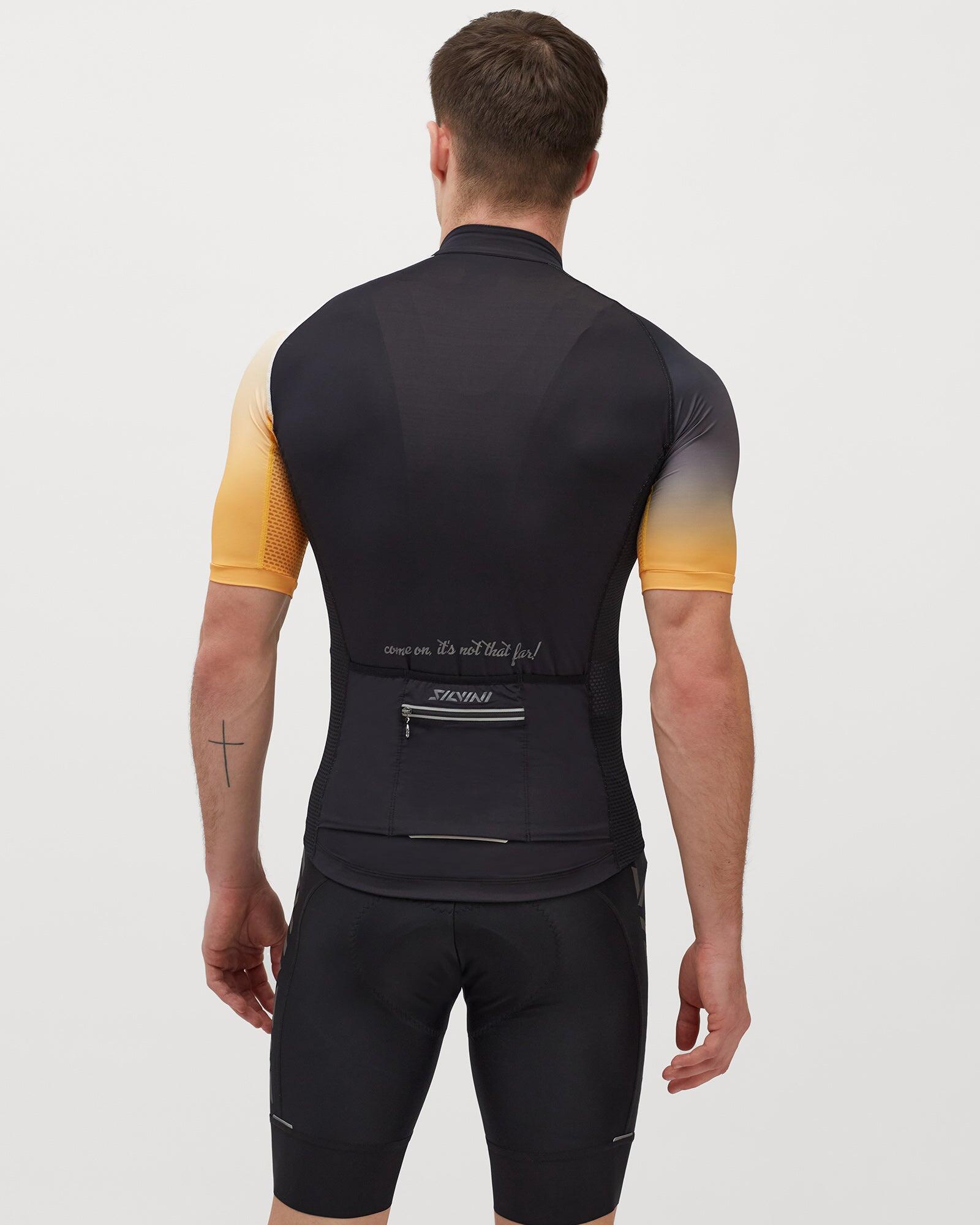 Maglia Silvini Mazzano 5/7