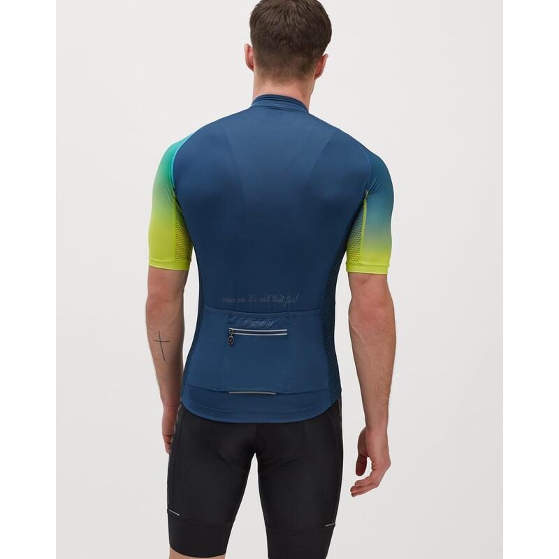 Pánský cyklistický dres Mazzano